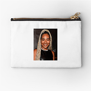 Beauty & Hustle – Simone’s Way B Simone Zipper Pouches