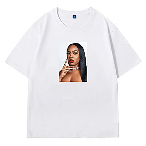 Pretty, Paid, B. Simone B Simone T-Shirts