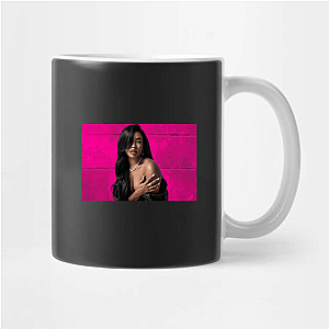 Manifest Queen Mode B Simone Mugs