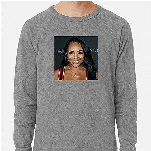 B. Simone on Repeat B Simone Sweatshirts