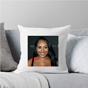 B. Simone on Repeat B Simone Pillows Cover