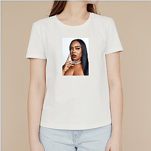Pretty, Paid, B. Simone B Simone T-Shirts