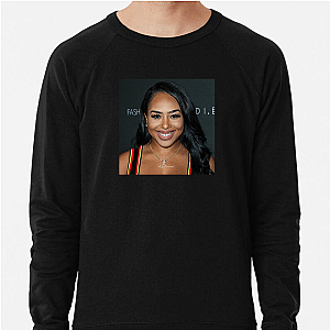 B. Simone on Repeat B Simone Sweatshirts