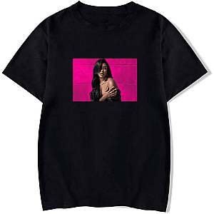Manifest Queen Mode B Simone T-Shirts