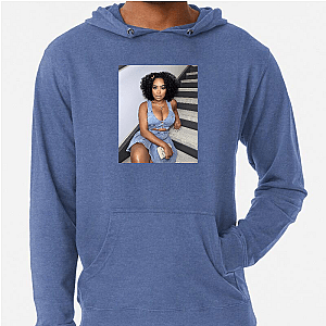 B. Simone Energy Zone B Simone Hoodies