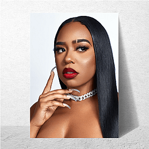 Pretty, Paid, B. Simone B Simone Posters