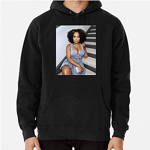 B. Simone Energy Zone B Simone Hoodies