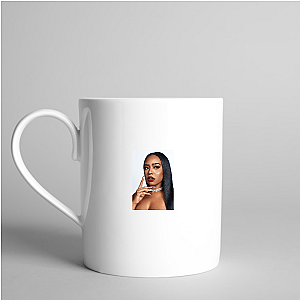 Pretty, Paid, B. Simone B Simone Mugs