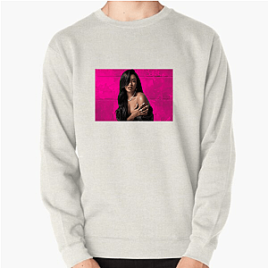 Manifest Queen Mode B Simone Sweatshirts