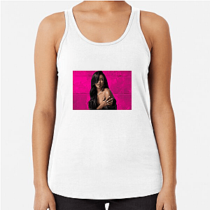 Manifest Queen Mode B Simone Tank Tops