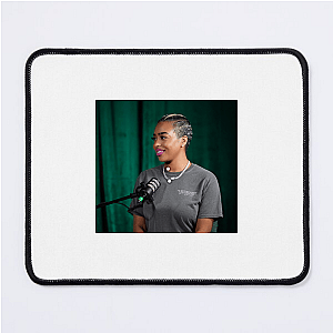 B. Simone Said It First B Simone Mouse Pads