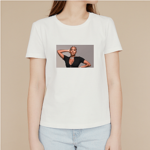 Manifest Like B. Simone B Simone T-Shirts
