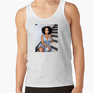 B. Simone Energy Zone B Simone Tank Tops