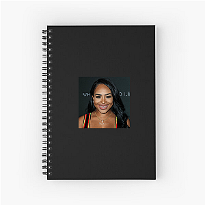 B. Simone on Repeat B Simone Notebook