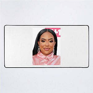 I Deserve It – B. Simone Vibe B Simone Mouse Pads