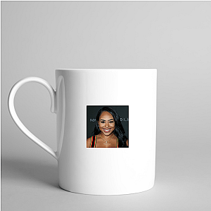 B. Simone on Repeat B Simone Mugs