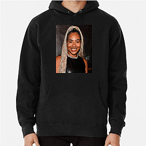 Beauty & Hustle – Simone’s Way B Simone Hoodies