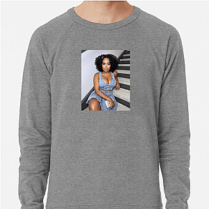 B. Simone Energy Zone B Simone Sweatshirts