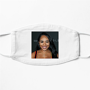 B. Simone on Repeat B Simone Face Masks