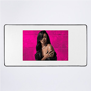 Manifest Queen Mode B Simone Mouse Pads