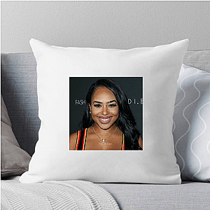 B. Simone on Repeat B Simone Pillows Cover