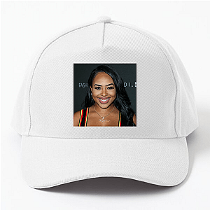 B. Simone on Repeat B Simone Hats & Caps