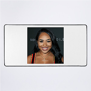 B. Simone on Repeat B Simone Mouse Pads