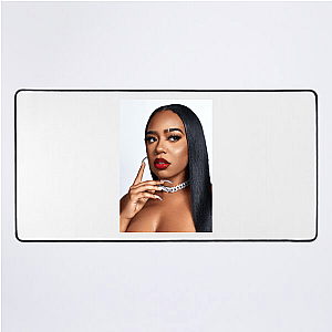 Pretty, Paid, B. Simone B Simone Mouse Pads
