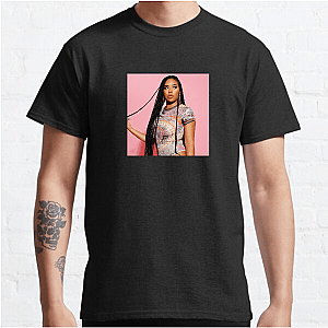 Unbothered Since B. Arrived B Simone T-Shirts