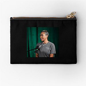 B. Simone Said It First B Simone Zipper Pouches