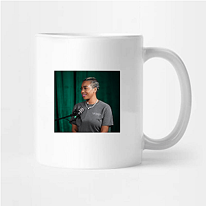 B. Simone Said It First B Simone Mugs