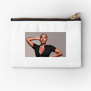 Manifest Like B. Simone B Simone Zipper Pouches
