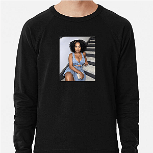B. Simone Energy Zone B Simone Sweatshirts