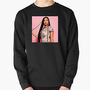 Unbothered Since B. Arrived B Simone Sweatshirts
