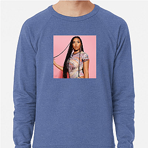 Unbothered Since B. Arrived B Simone Sweatshirts