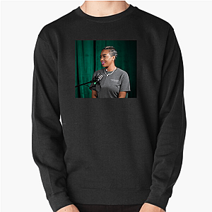 B. Simone Said It First B Simone Sweatshirts