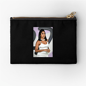Talk That Truth – B. Style B Simone Zipper Pouches