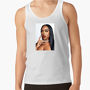 Pretty, Paid, B. Simone B Simone Tank Tops