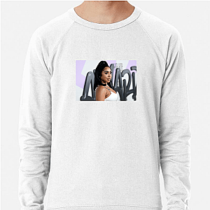 Vibes, Vision, B. Simone B Simone Sweatshirts