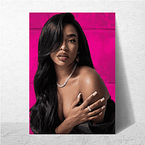 Manifest Queen Mode B Simone Posters