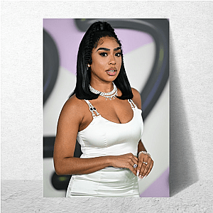 Talk That Truth – B. Style B Simone Posters