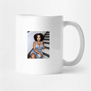 B. Simone Energy Zone B Simone Mugs