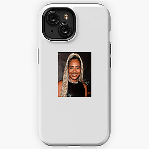 Beauty & Hustle – Simone’s Way B Simone iPhone Cases