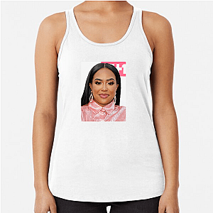 I Deserve It – B. Simone Vibe B Simone Tank Tops