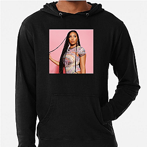 Unbothered Since B. Arrived B Simone Hoodies