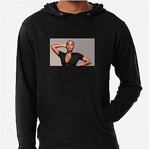 Manifest Like B. Simone B Simone Hoodies