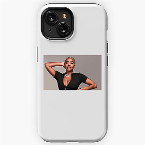 Manifest Like B. Simone B Simone iPhone Cases