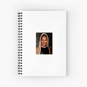 Beauty & Hustle – Simone’s Way B Simone Notebook