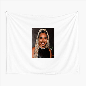 Beauty & Hustle – Simone’s Way B Simone Tapestries