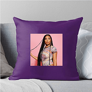 Unbothered Since B. Arrived B Simone Pillows Cover